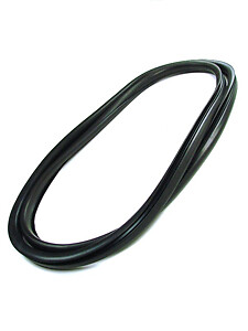 fits 1973 thru 1996 Ford truck rear glass seal weatherstrip