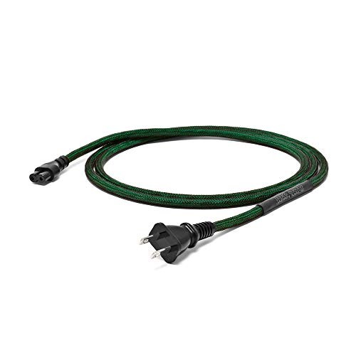 OYAIDE L/i 15 EMX V2 1.8m power cable NEW