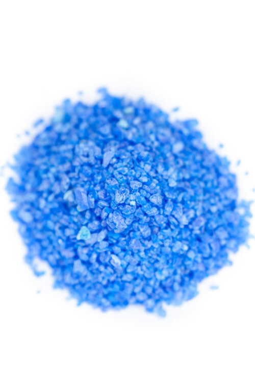 Copper Sulfate Crystals 45lb Bag (SMALL CRYSTAL) Copper Sulfate Crystals 45lb Bag (SMALL CRYSTAL)