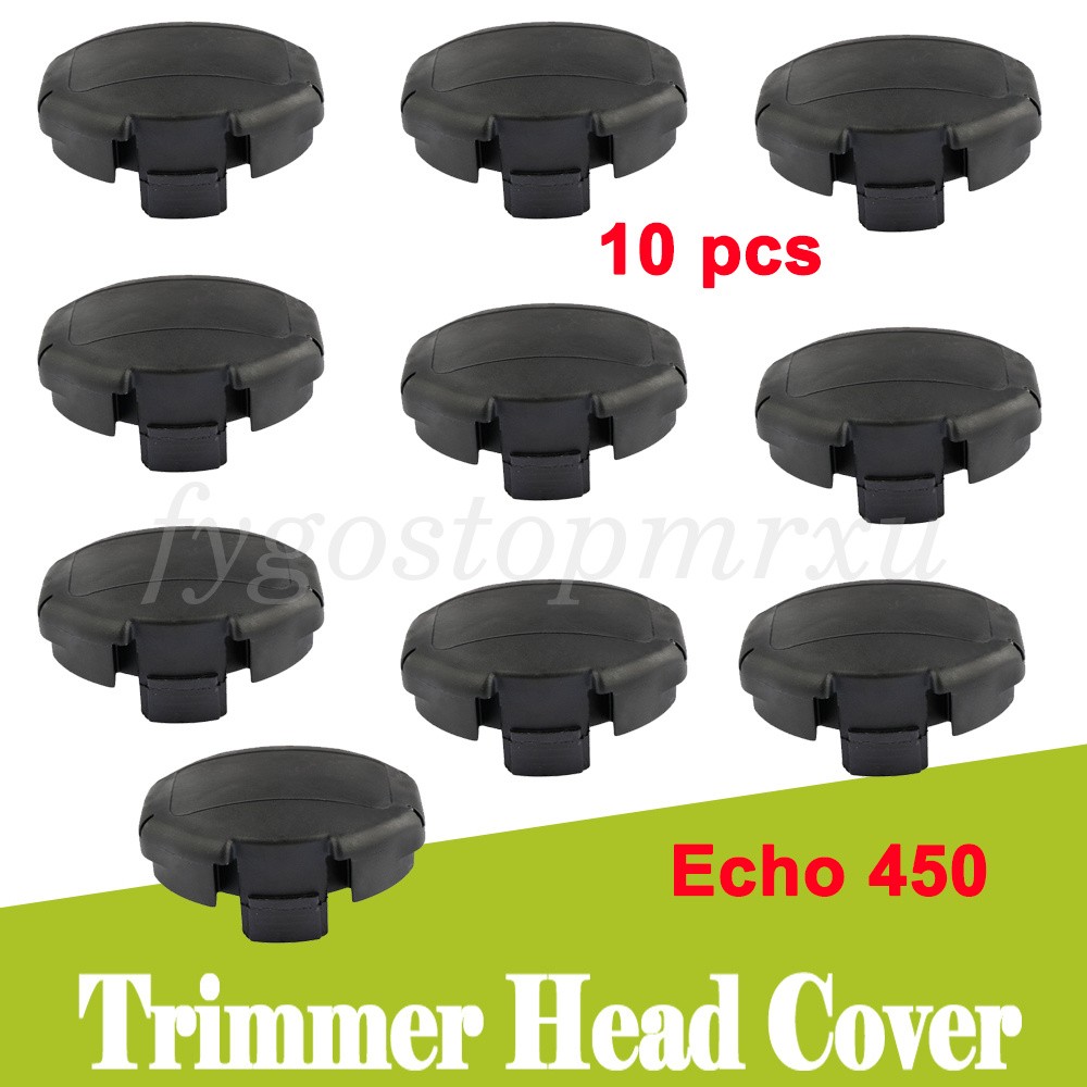 10x Trimmer Head Cover For Speed Feed 450 Shindaiwa 28820-07390 Echo X472000031 10x Trimmer Head Cover For Speed Feed 450 Shindaiwa 28820-07390 Echo X472000031