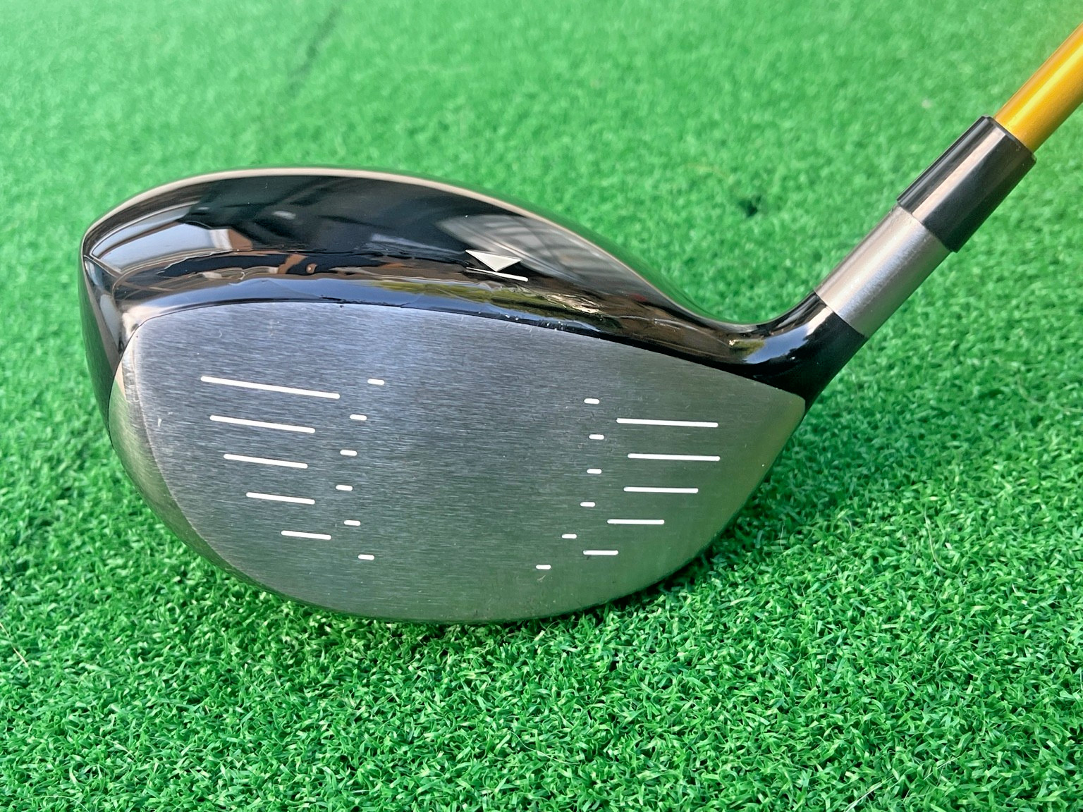Titleist VG3 9° Driver Fujikura Rombax 5X07 R2  JDM New GP Grip Very Good Cond