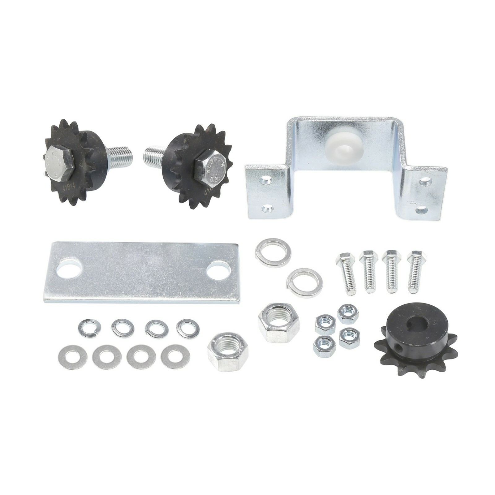 GTO SL1000B/SL2000B Parts - R4423 Sprocket Assembly Kit for DC Slider Openers GTO SL1000B/SL2000B Parts - R4423 Sprocket Assembly Kit for DC Slider Openers