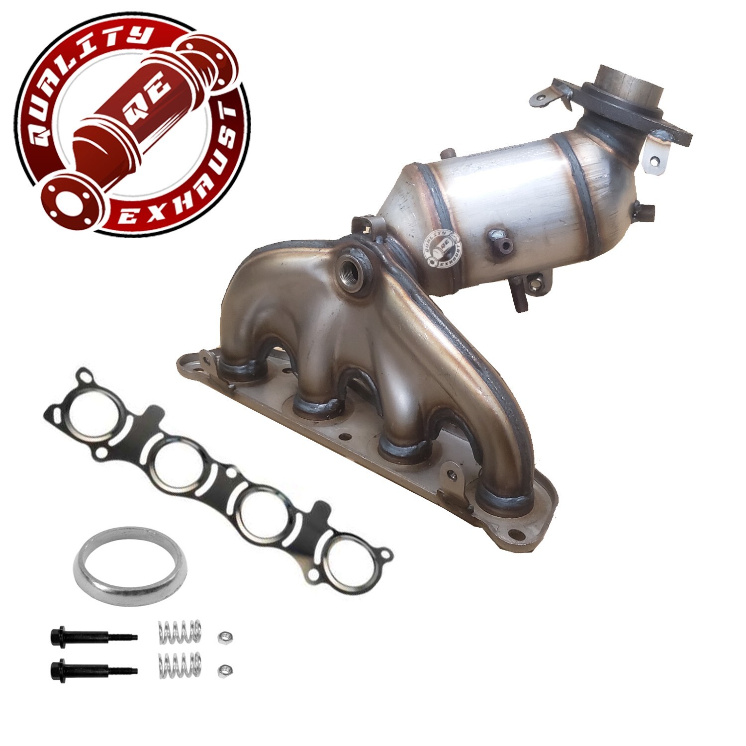 Manifold Catalytic Converter Fits 2009-2018 Nissan Sentra 1.8L / 2.0L