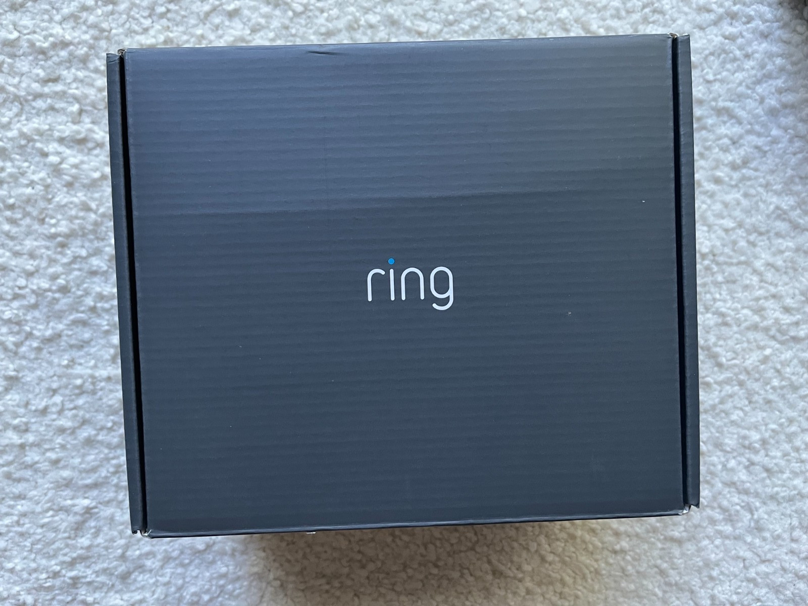 Ring Alarm Home Security Kit (10-Pieces) Ring Alarm Home Security Kit (10-Pieces)