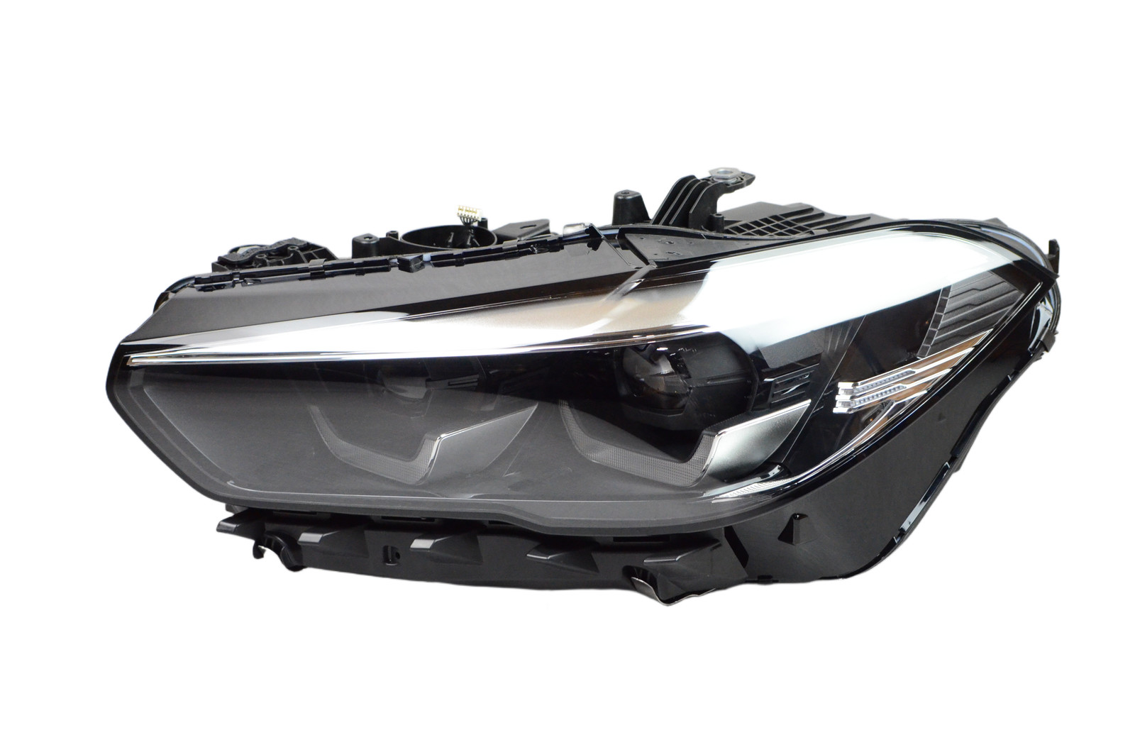 Perfect Genuine OEM 2019-2023 BMW X5 X6 G05 G06 Base LED Headlight Left Driver
