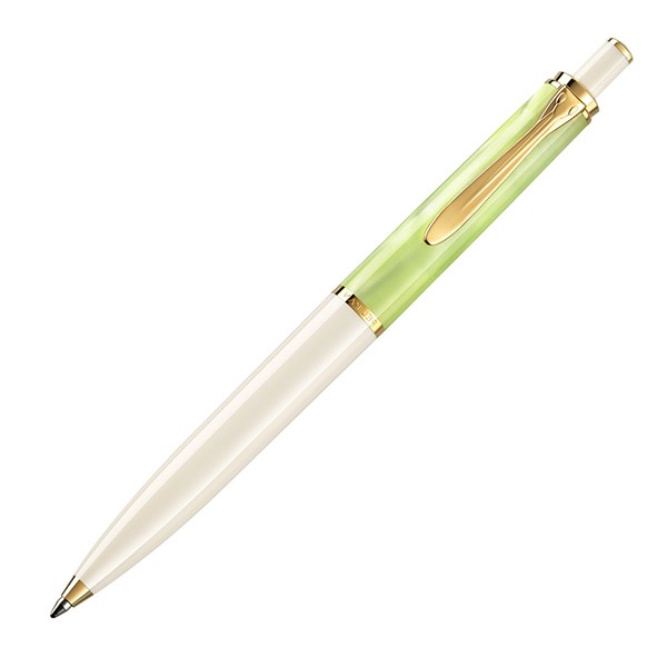 Pelikan K200 Classic Limited Special Production Ballpoint Pen Japan