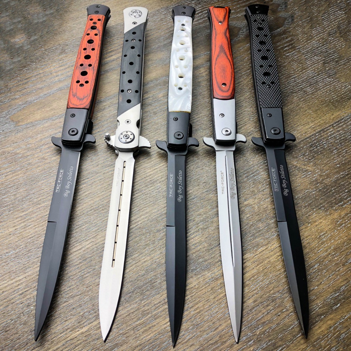 TAC FORCE 13