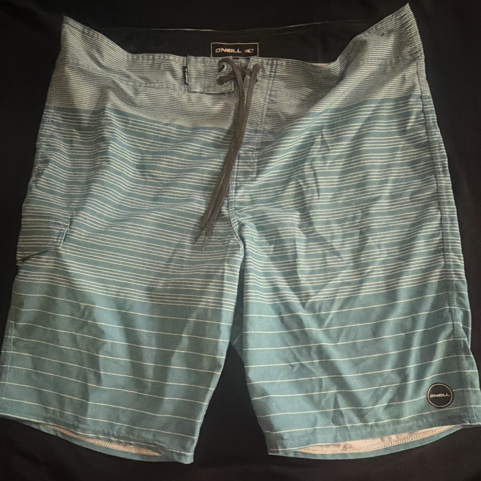 O’Neil Men’s Board Swim Trunks