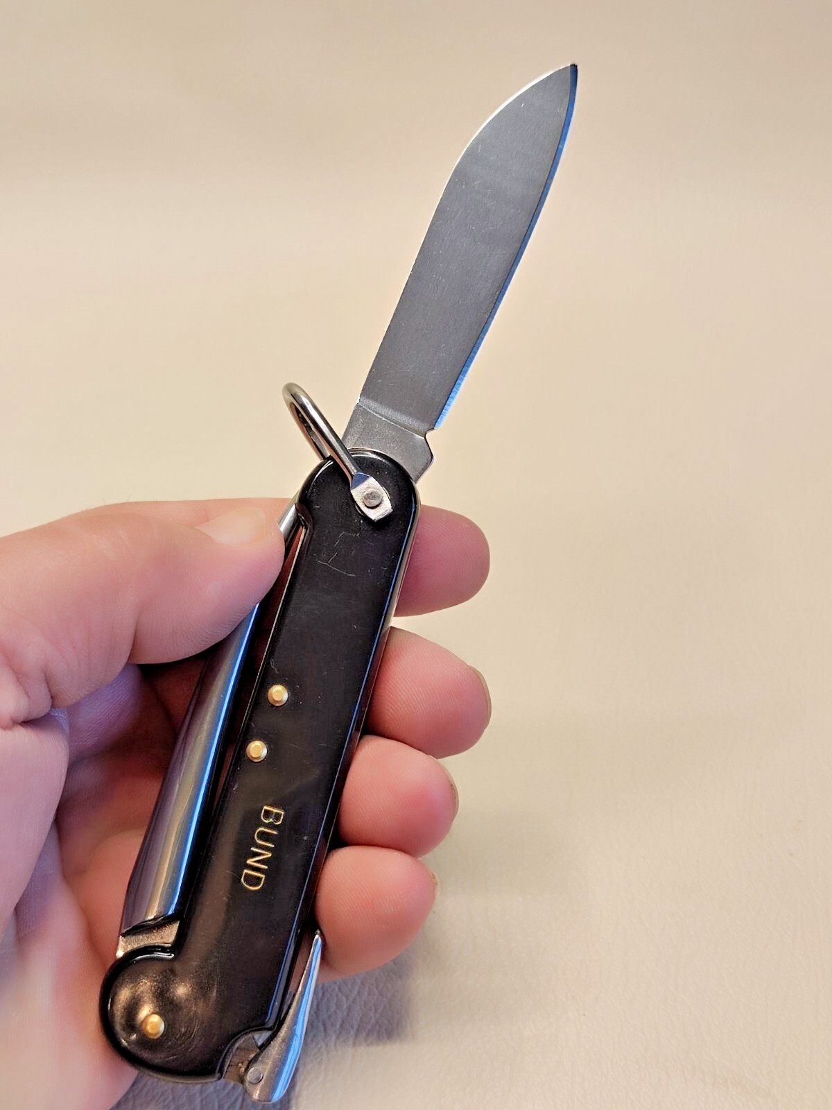 VTG RARE GERMAN 