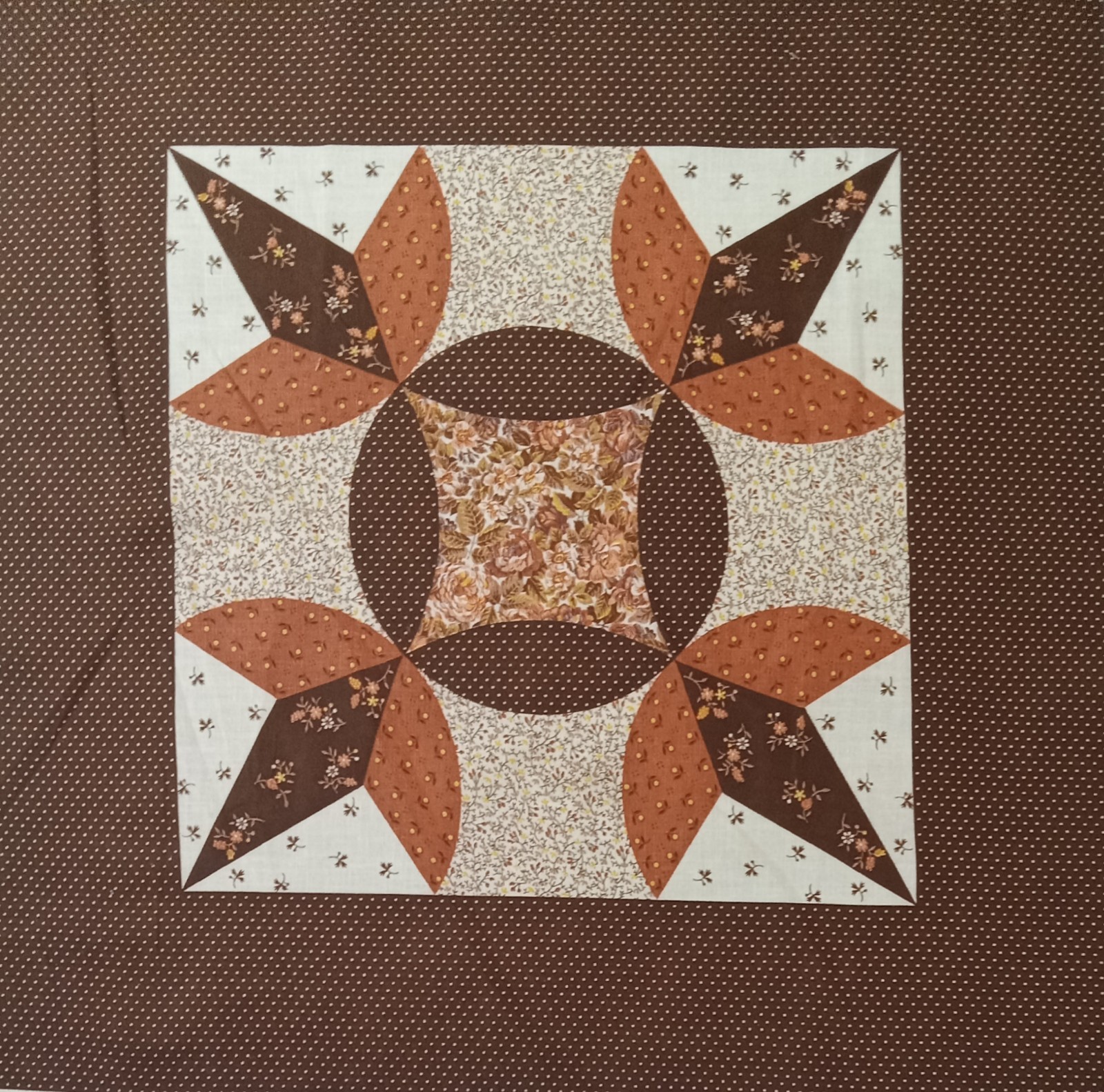 Vtg~Wamsutta~