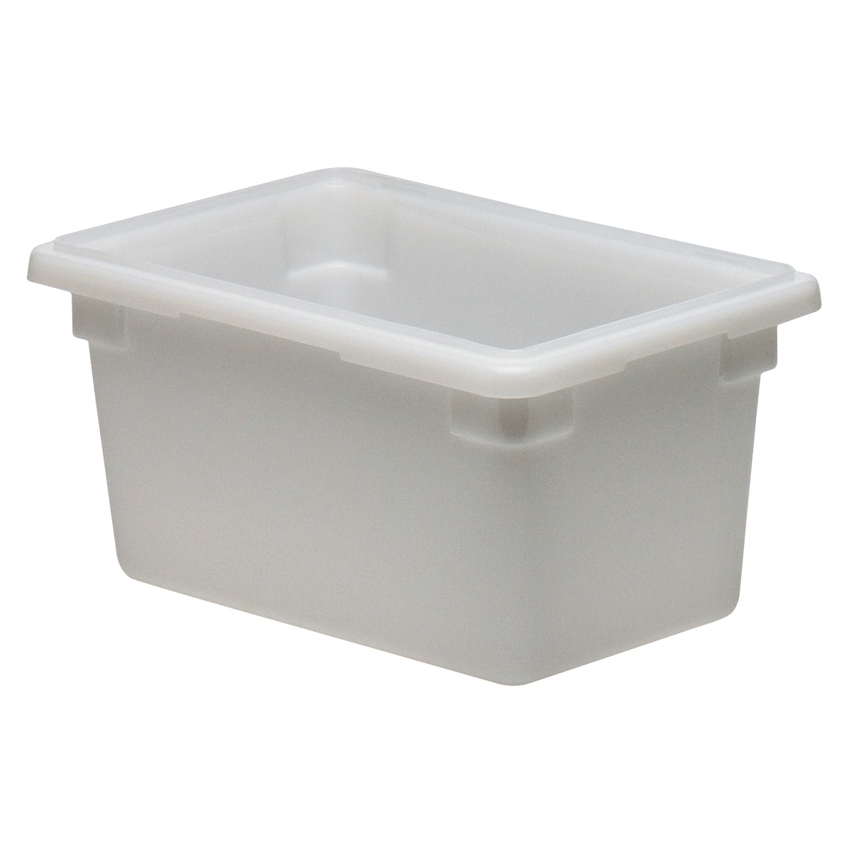 Cambro 12189P148 12 in x 18 in x 9 in Food Box