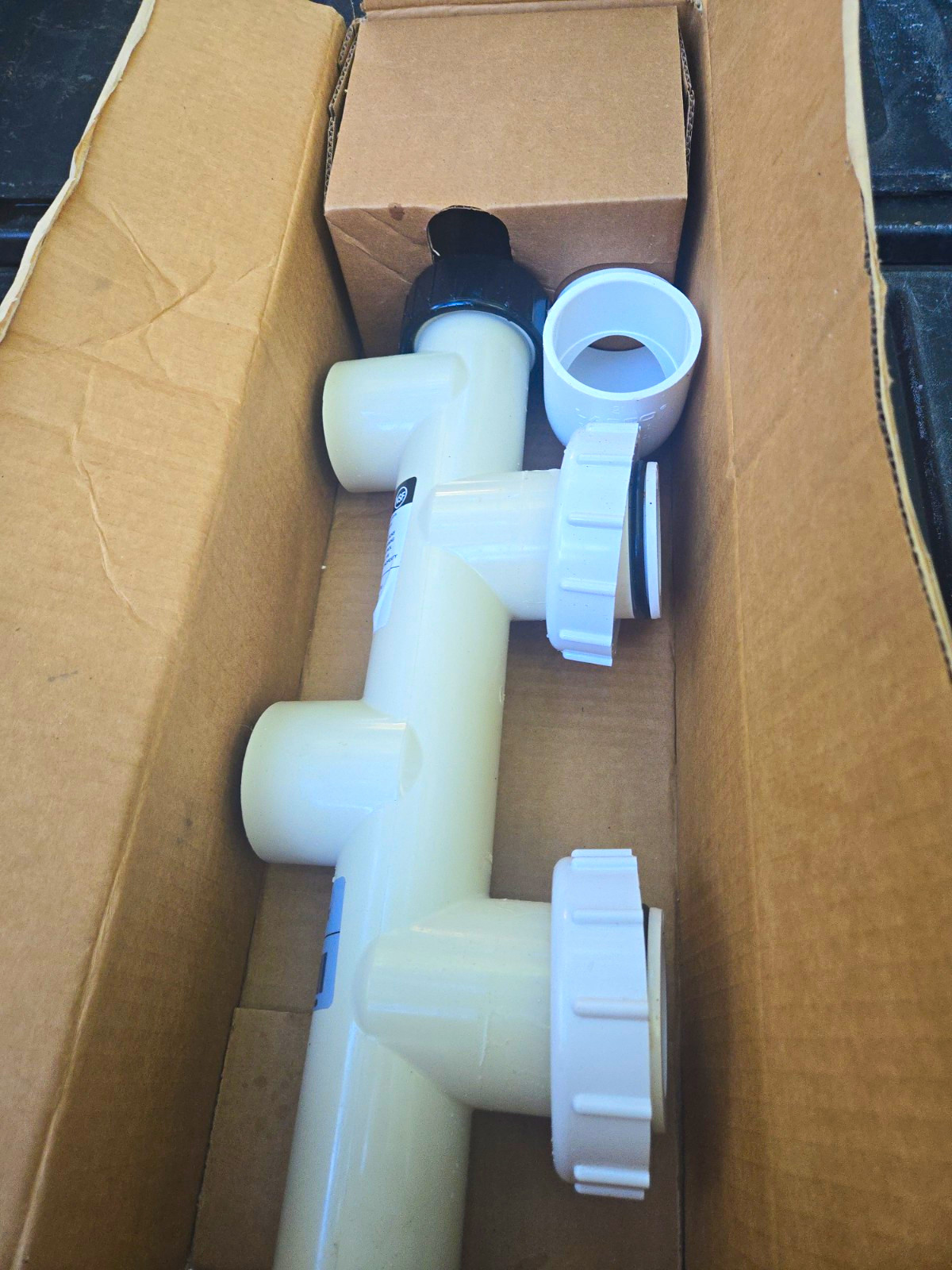 Pentair Slide Valve 7.5\ Pentair Slide Valve 7.5\