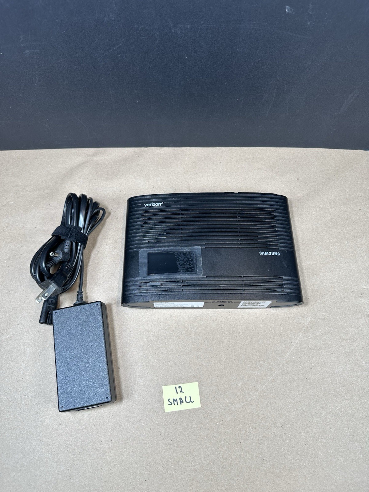 Samsung SLS-BU10B 4G Verizon Wireless Ships Fast