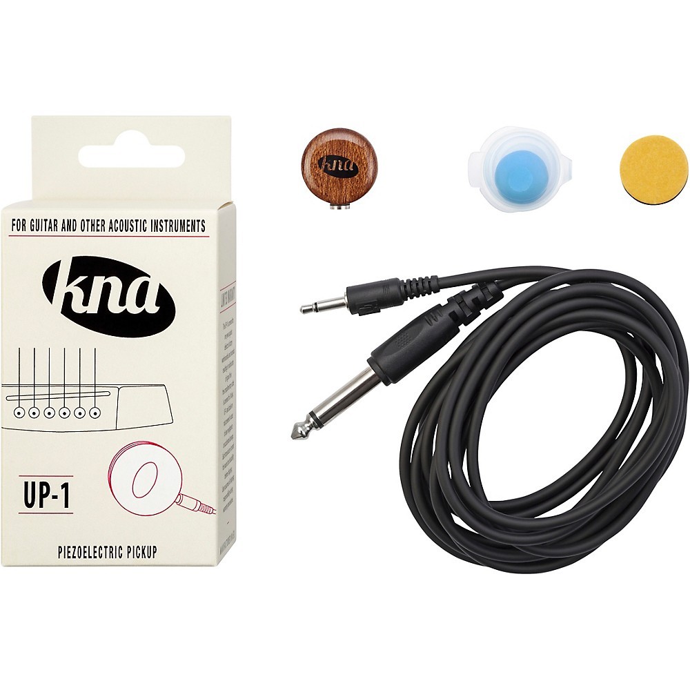 Kremona KNA UP1 Acoustic Guitar Pickup