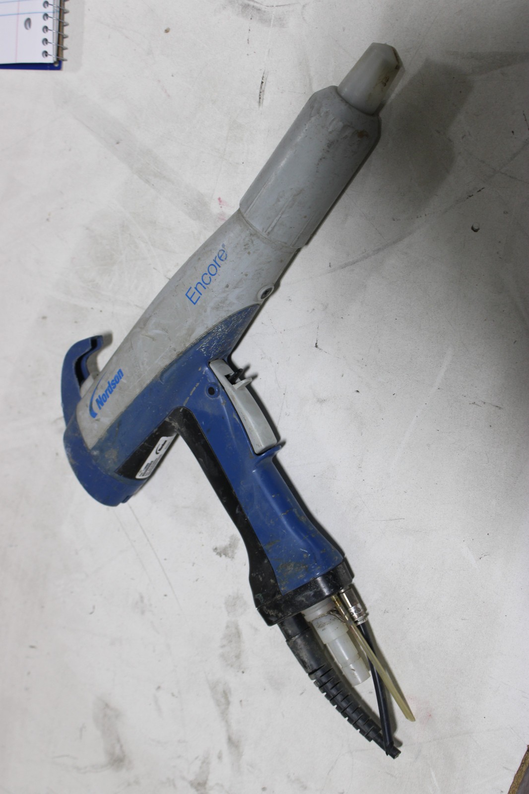 Nordson Encore HD Nordson Encore HD