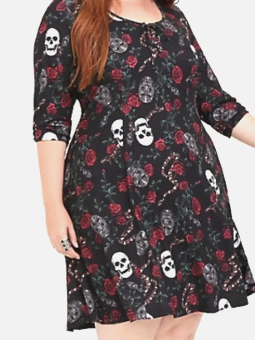 Harry Potter Dress Bellatrix LaStrange Torrid Plus Size Death Eater Discontinued Harry Potter Dress Bellatrix LaStrange Torrid Plus Size Death Eater Discontinued