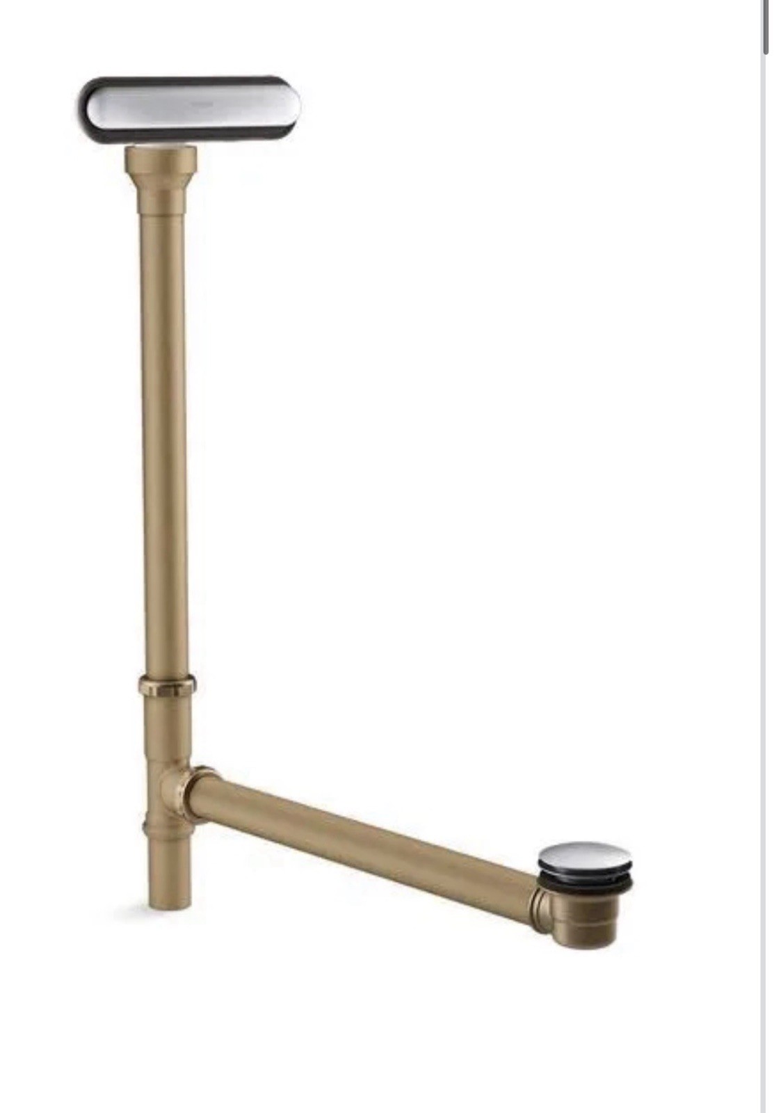 Kohler 7271-stainless Steel