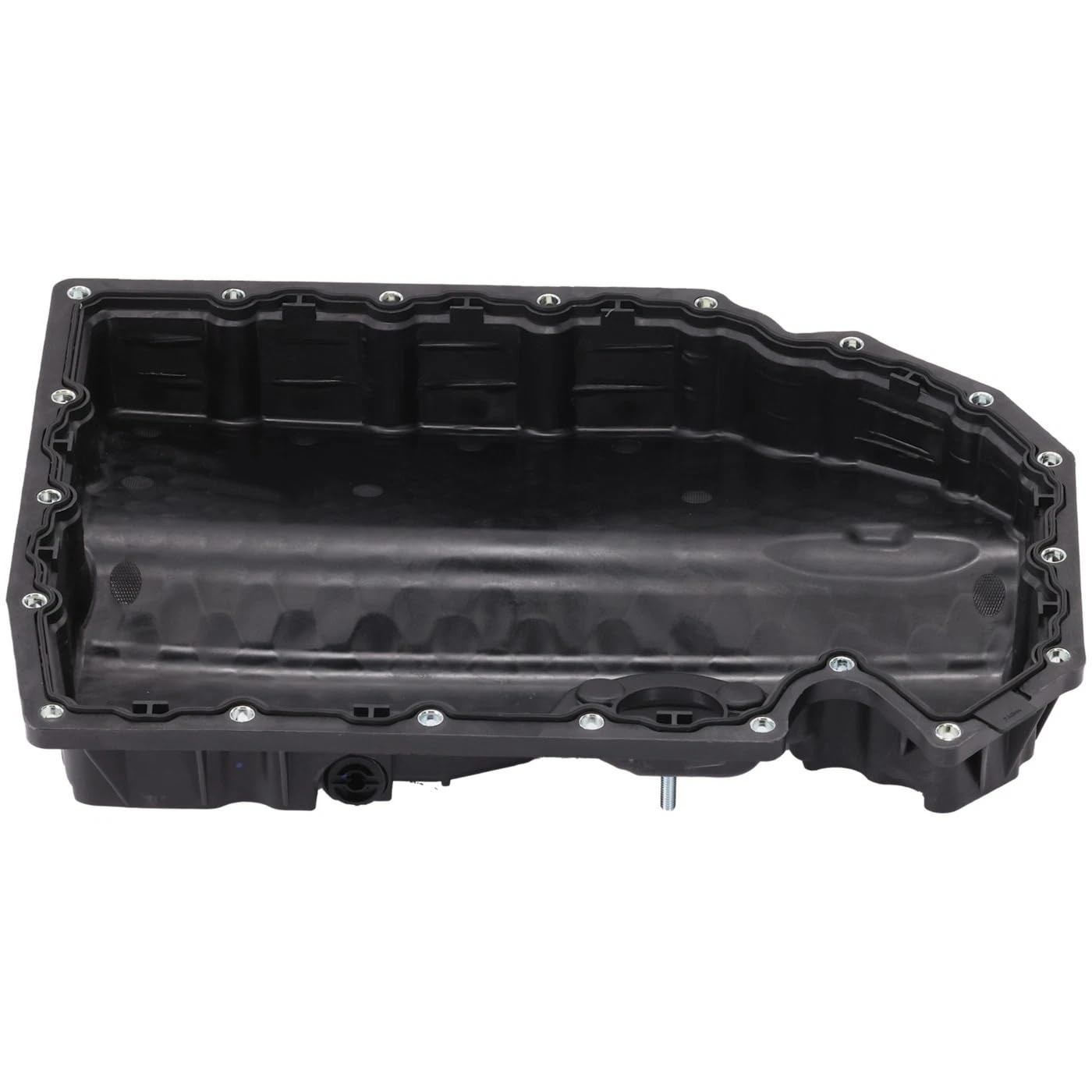 Engine Oil Pan Audi TTS Quattro 16-21 VW GTI 15-22 2.0L4 06K103600D 06K103600R