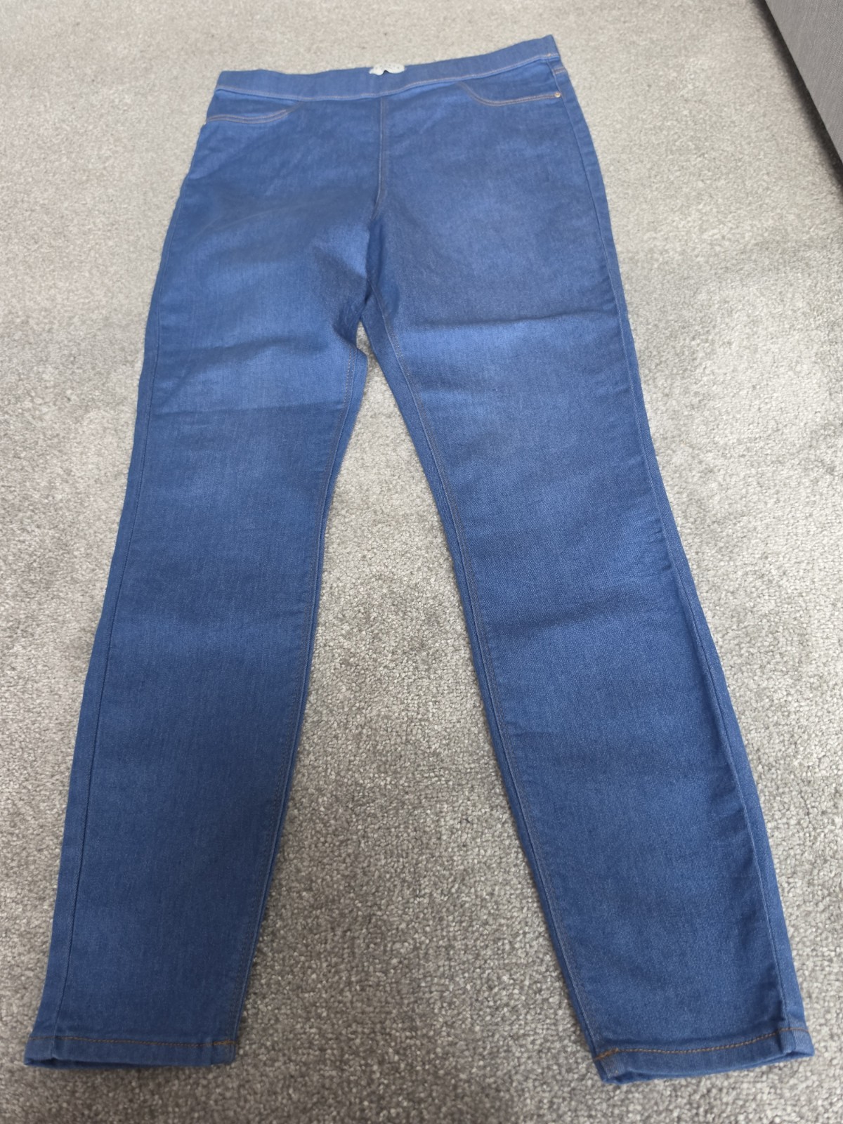 Ladies Papaya Jeggings Size 12
