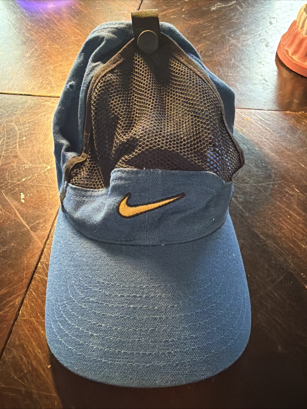 Vintage Nike Hat Vintage Nike Hat