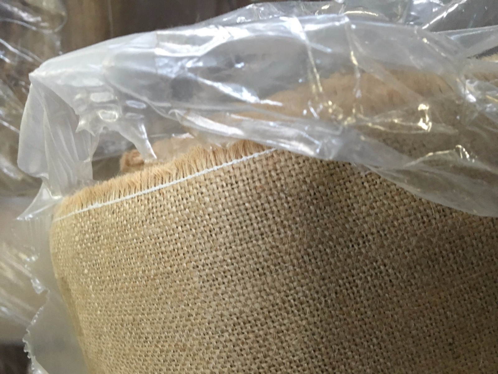 Premium Burlap Roll 11oz 48