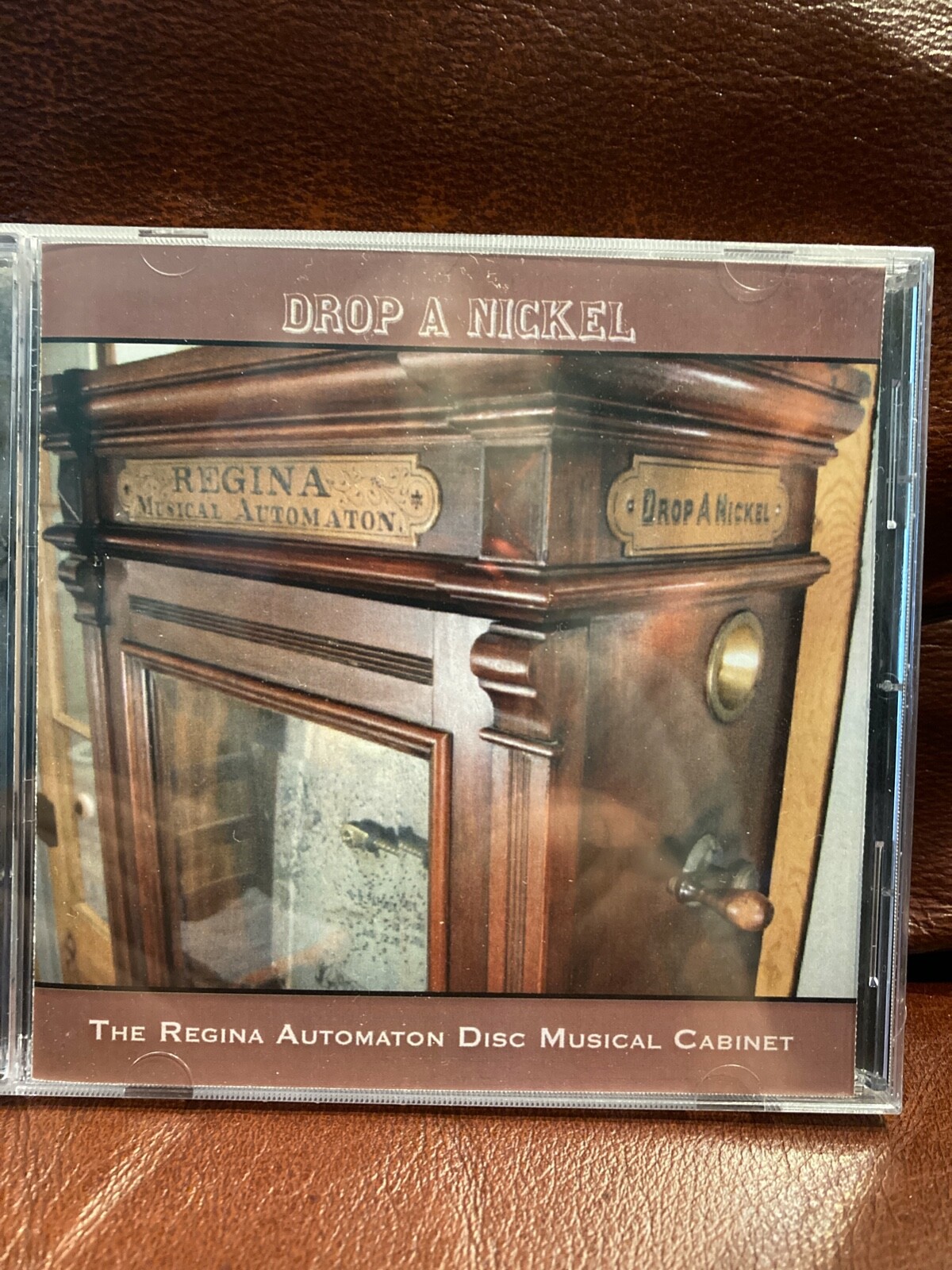 Compact Disc - The 15 Compact Disc - The 15