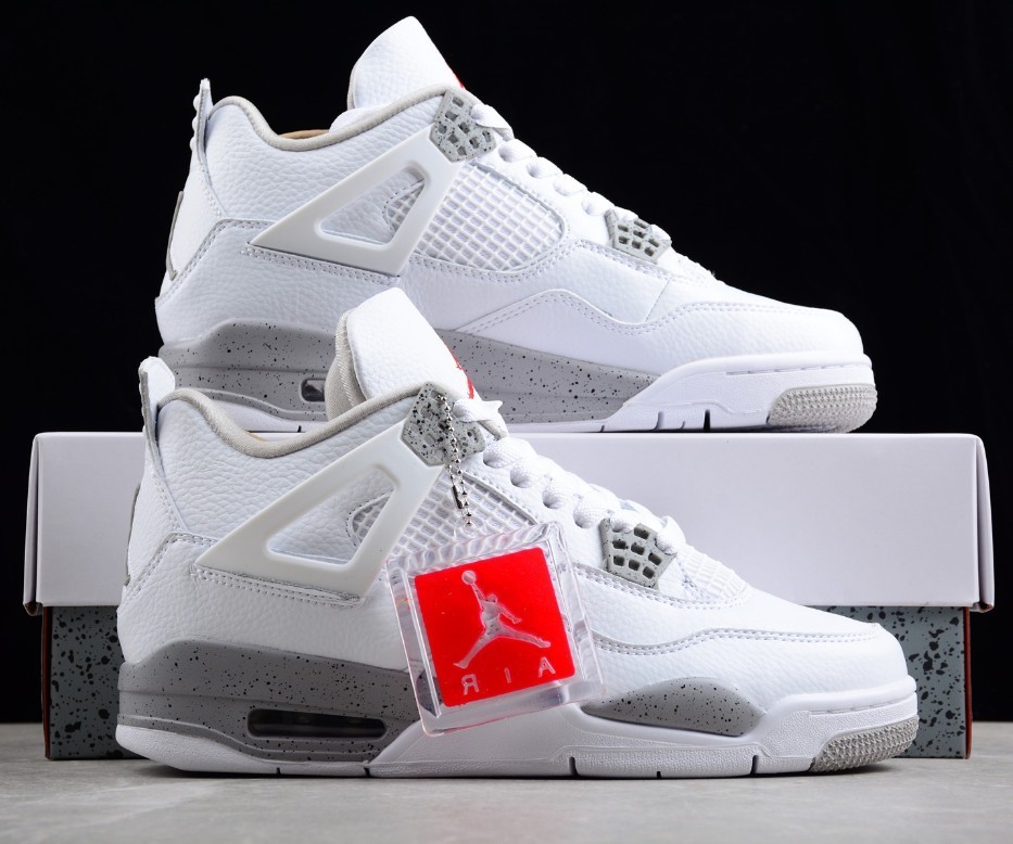Jordan 4 Retro Jordan 4 Retro