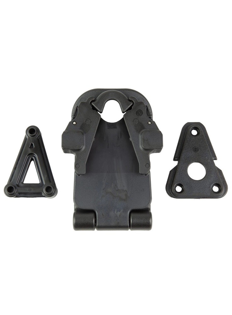 Alien Gear Rapid Force Duty Locking Belt Slide - RFX-LBS-BK-C Alien Gear Rapid Force Duty Locking Belt Slide - RFX-LBS-BK-C