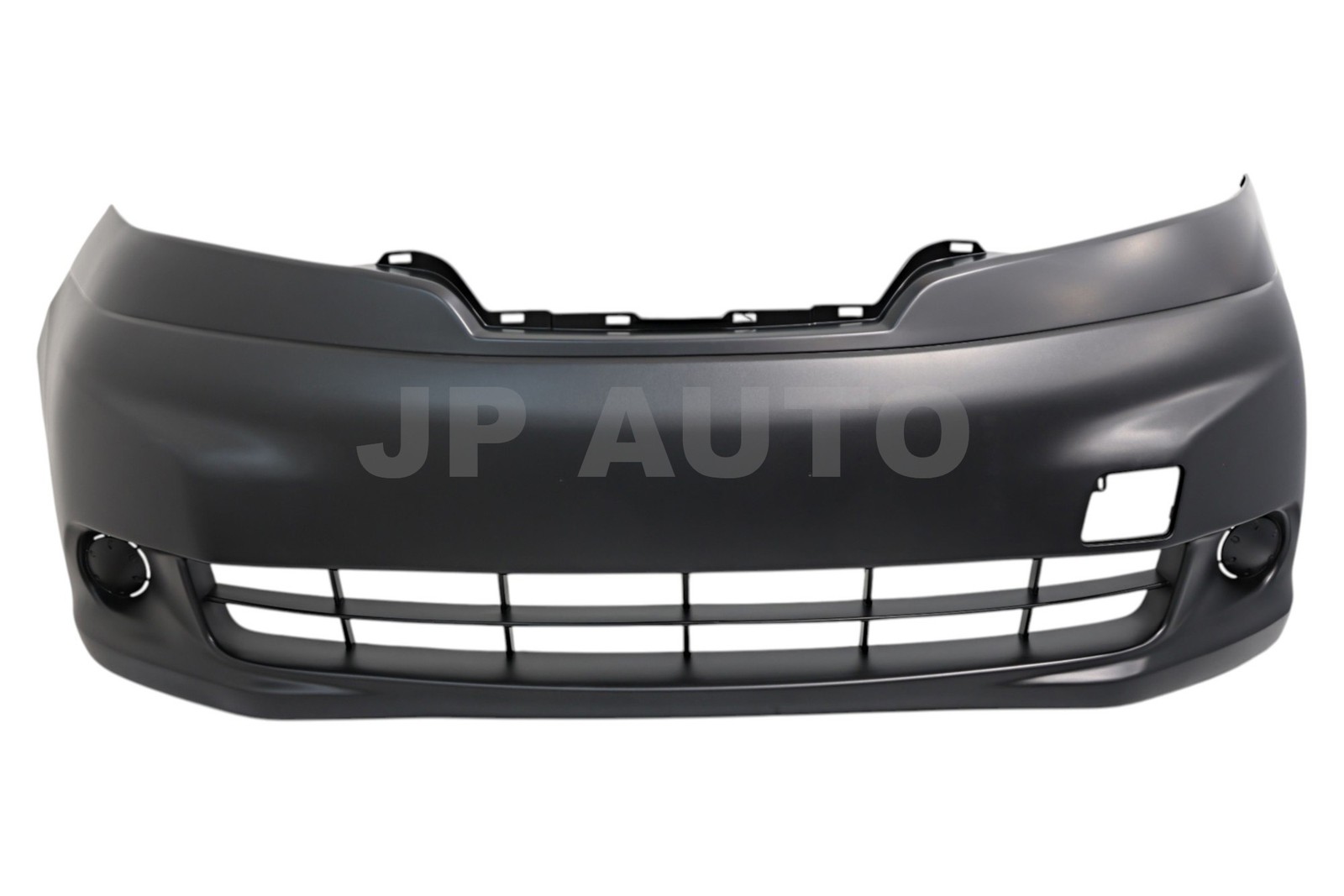 For 2013-2021 Nissan Nv200 Front Bumper Cover Textured