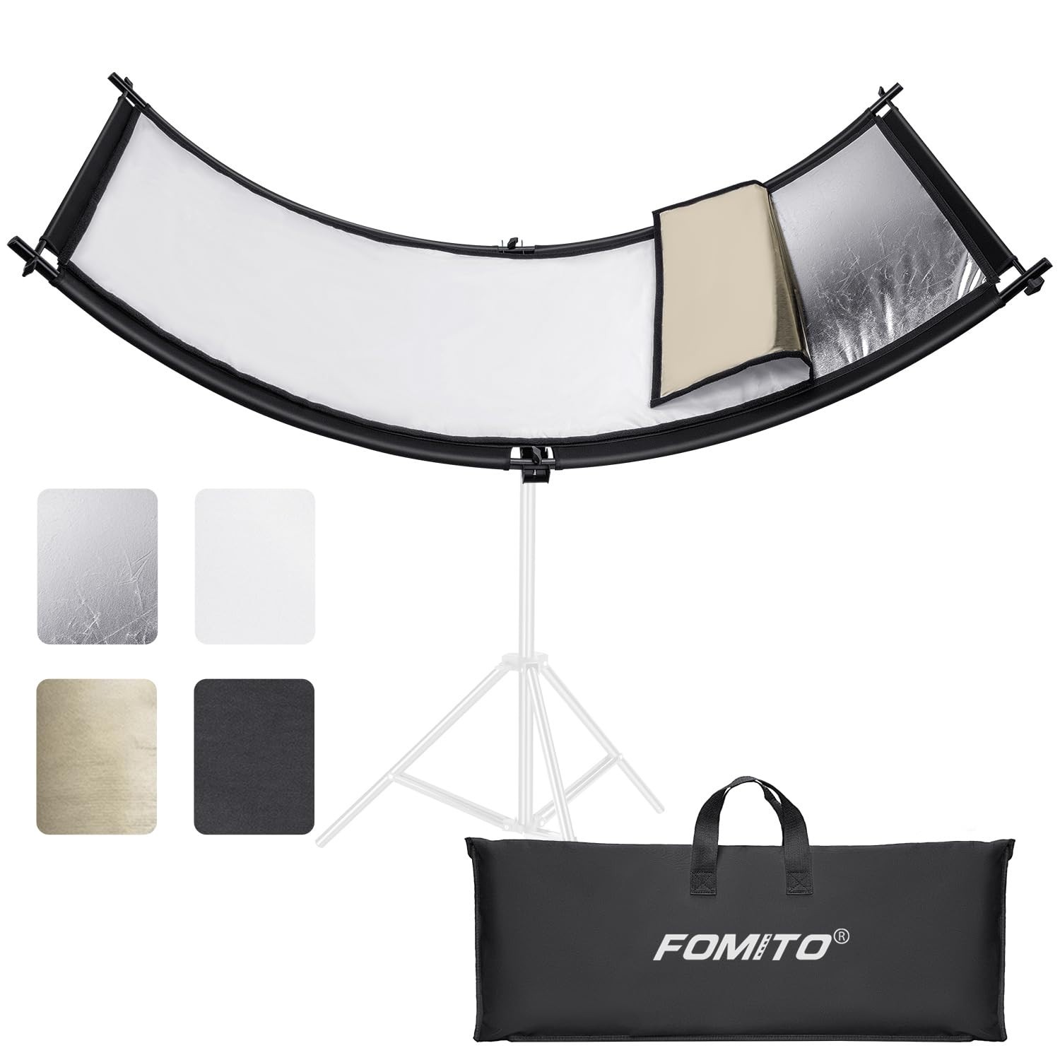 FOMITO Light Reflector 70\