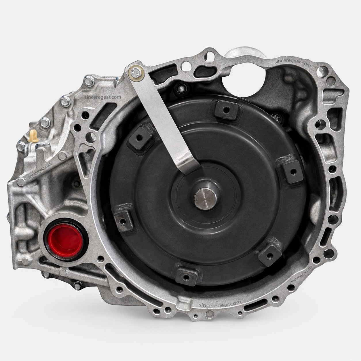 2017-2019 Toyota Highlander Transmission FWD 3.5L OEM 30500-48591 + WARRANTY