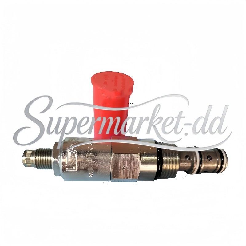 PRV2-10-S-0-20 1PC NEW FOR hydraulic thread cartridge valve