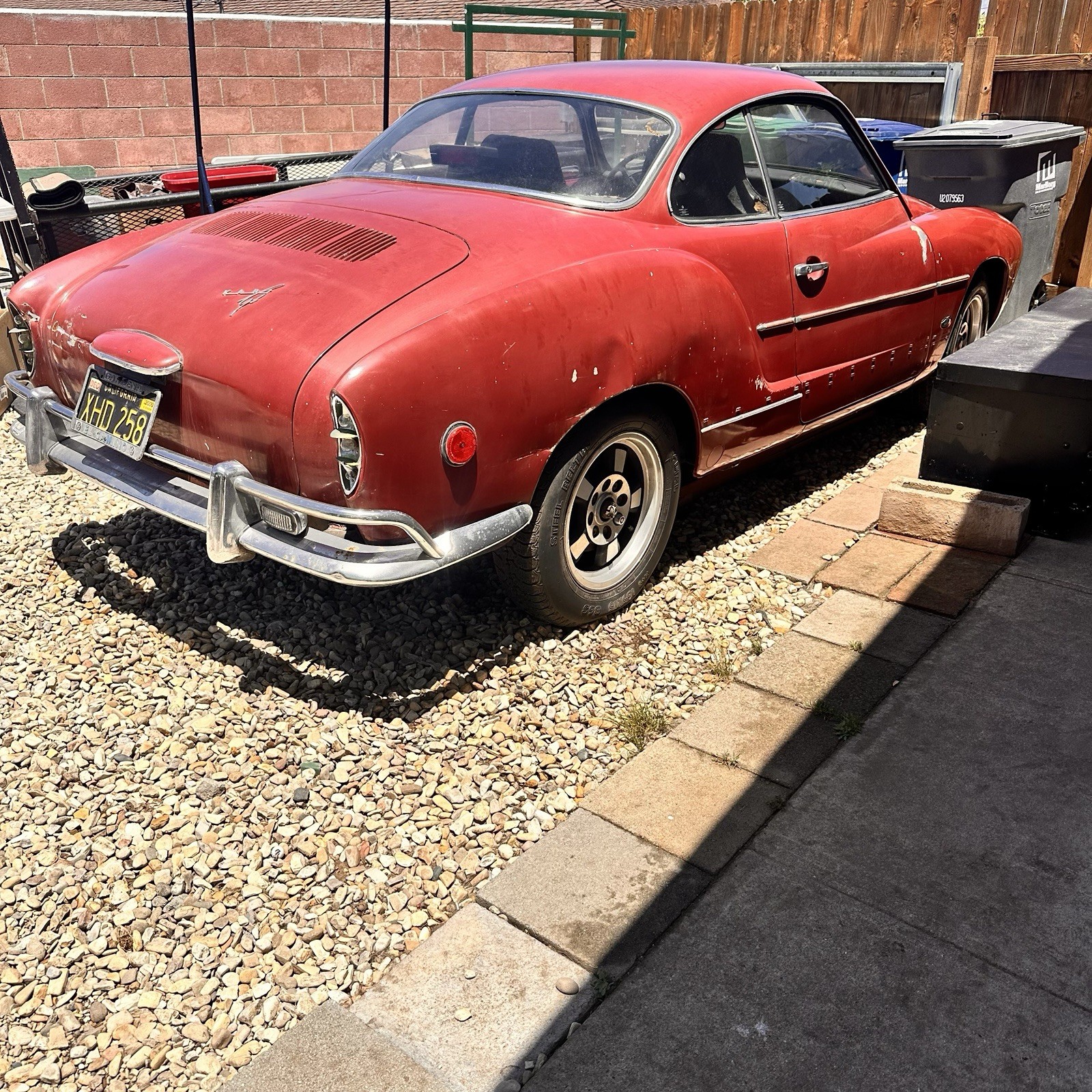 Volkswagen Beetle and Karmann Ghia Service Manual Type 1 1966, 1967, 1968 1969 Volkswagen Beetle and Karmann Ghia Service Manual Type 1 1966, 1967, 1968 1969