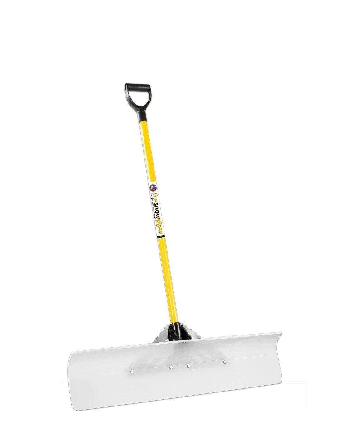THE SNOWPLOW 30 Inch Snow Shovel - 50536 Never Used THE SNOWPLOW 30 Inch Snow Shovel - 50536 Never Used