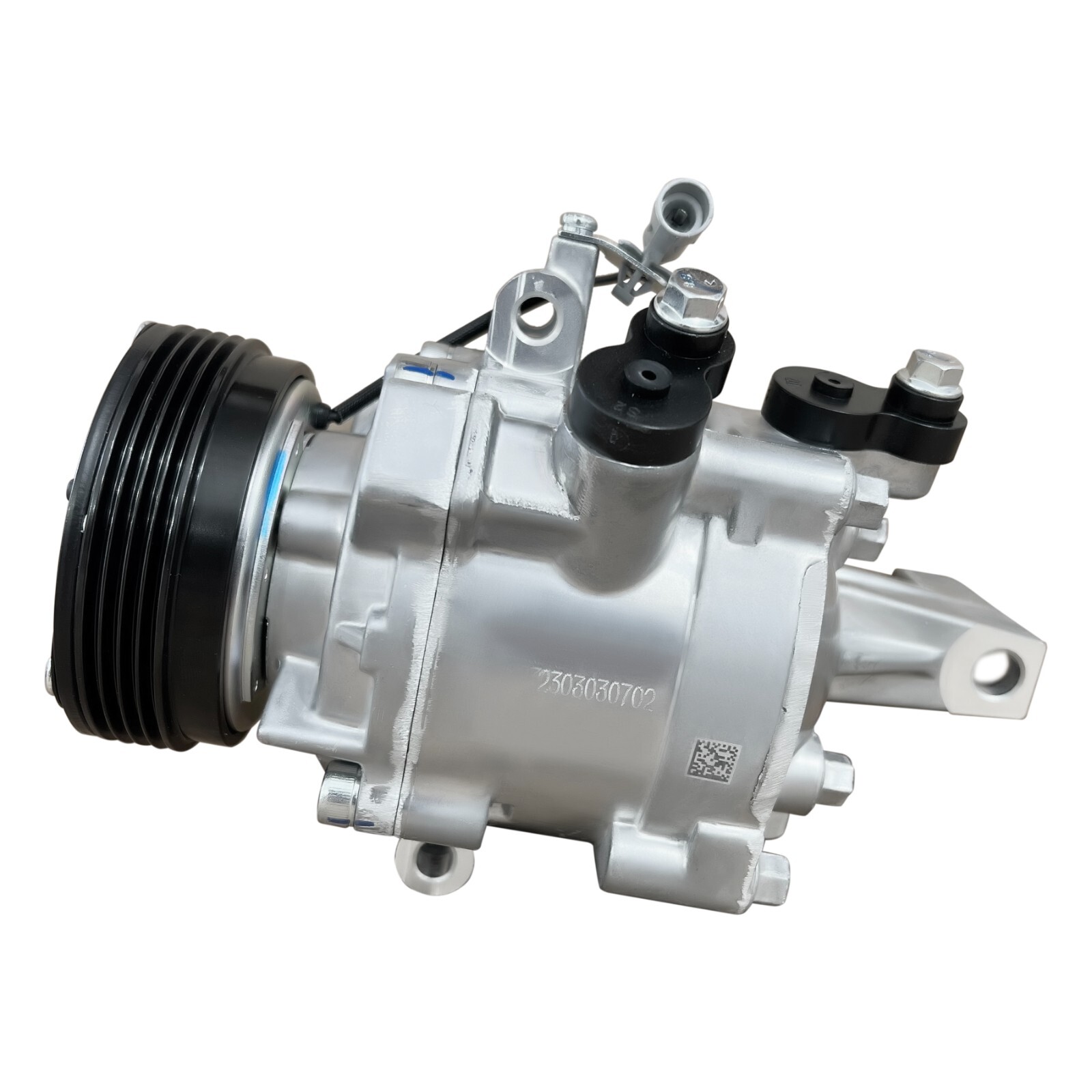 RYC New AC Compressor AD-603N Fits Suzuki Swift 2011 2012 2013
