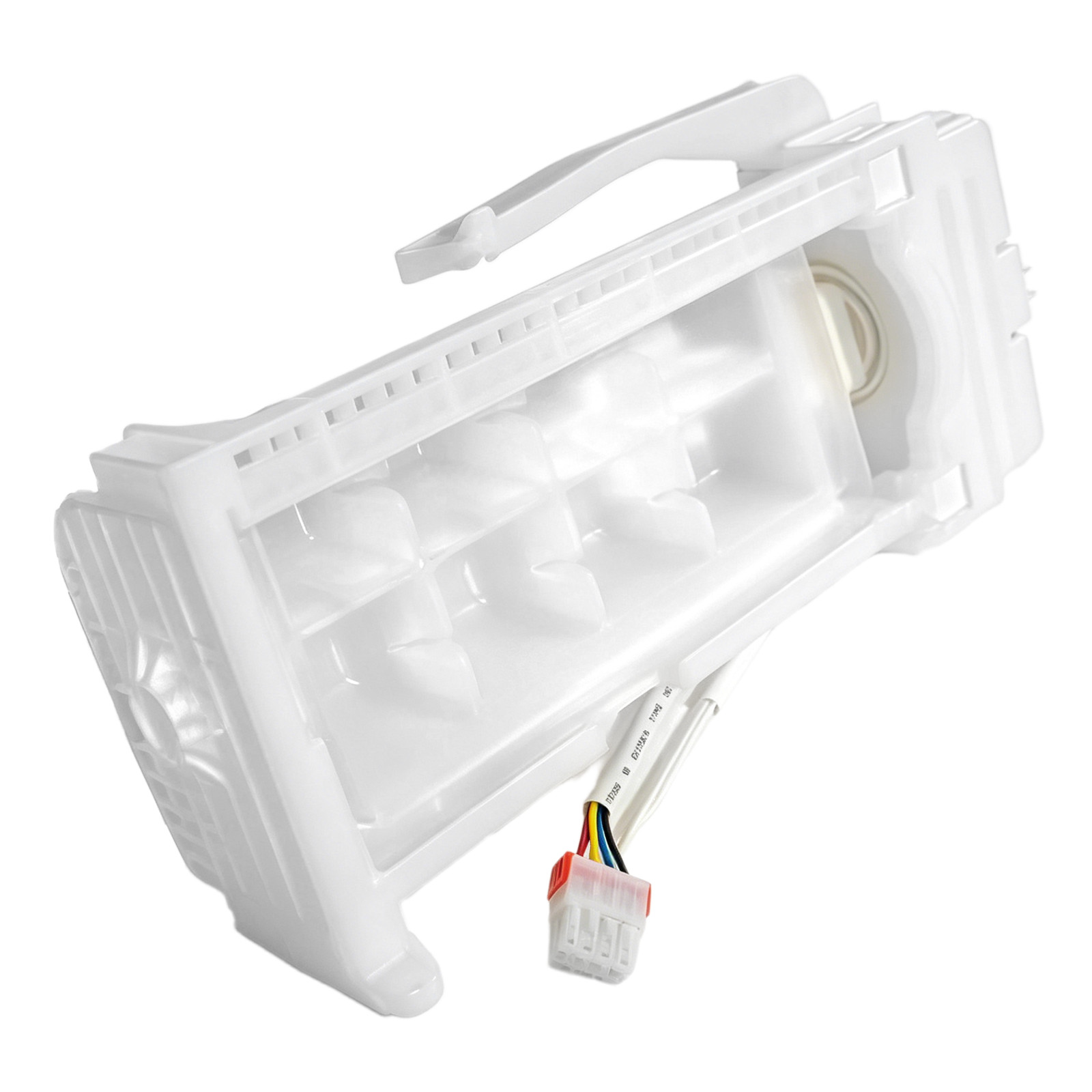 DA97-19010A Compatible Replacement Part for Samsung Refrigerator Ice Maker DA97-19010A Compatible Replacement Part for Samsung Refrigerator Ice Maker
