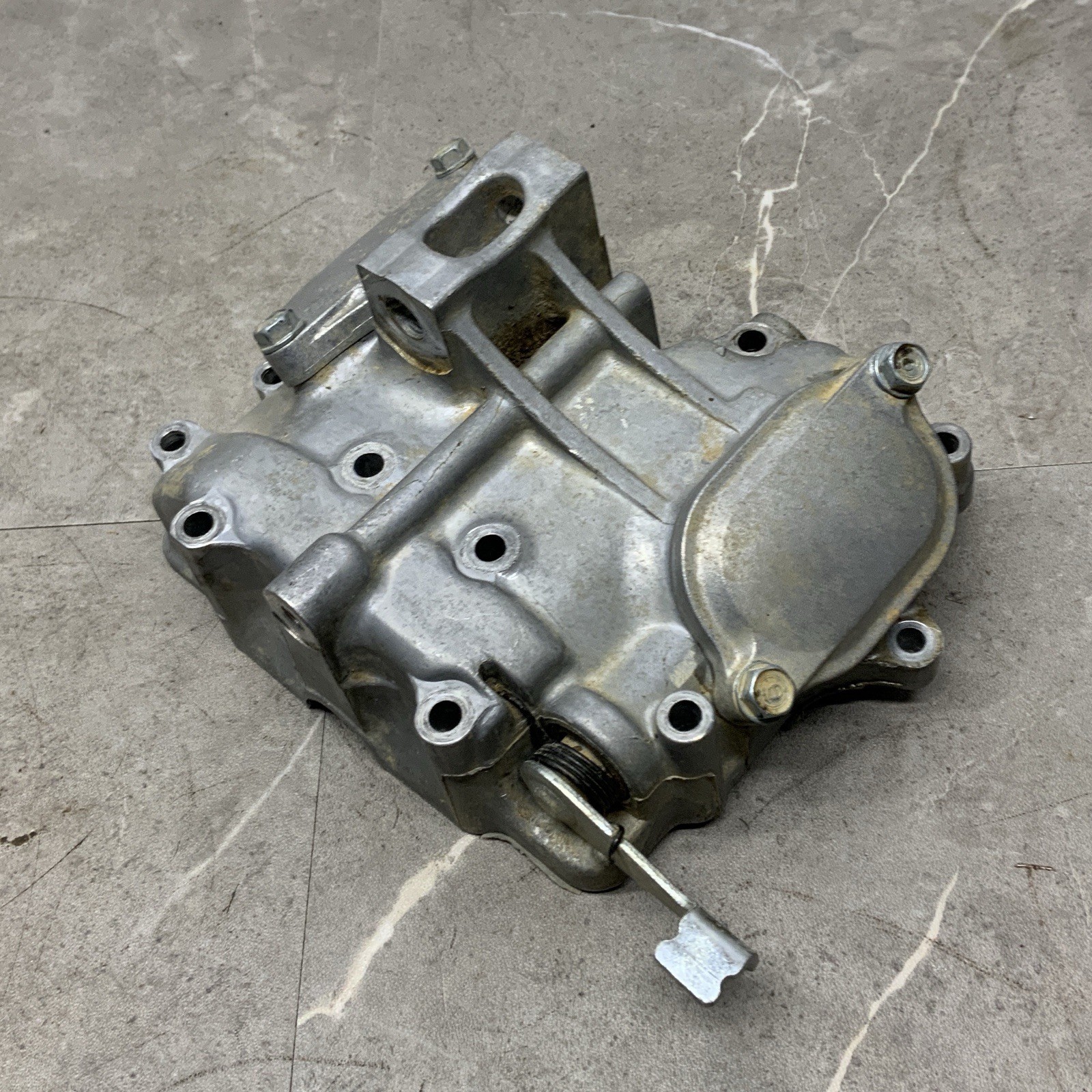 1988-2000 Honda FourTrax 300 TRX300 Valve Cover Rockers Decomp Arm OEM