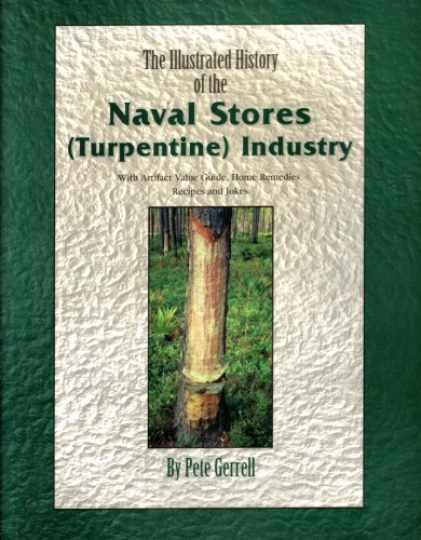 The illustrated history of the naval - Paperback, by Gerrell Pete - Very Good The illustrated history of the naval - Paperback, by Gerrell Pete - Very Good