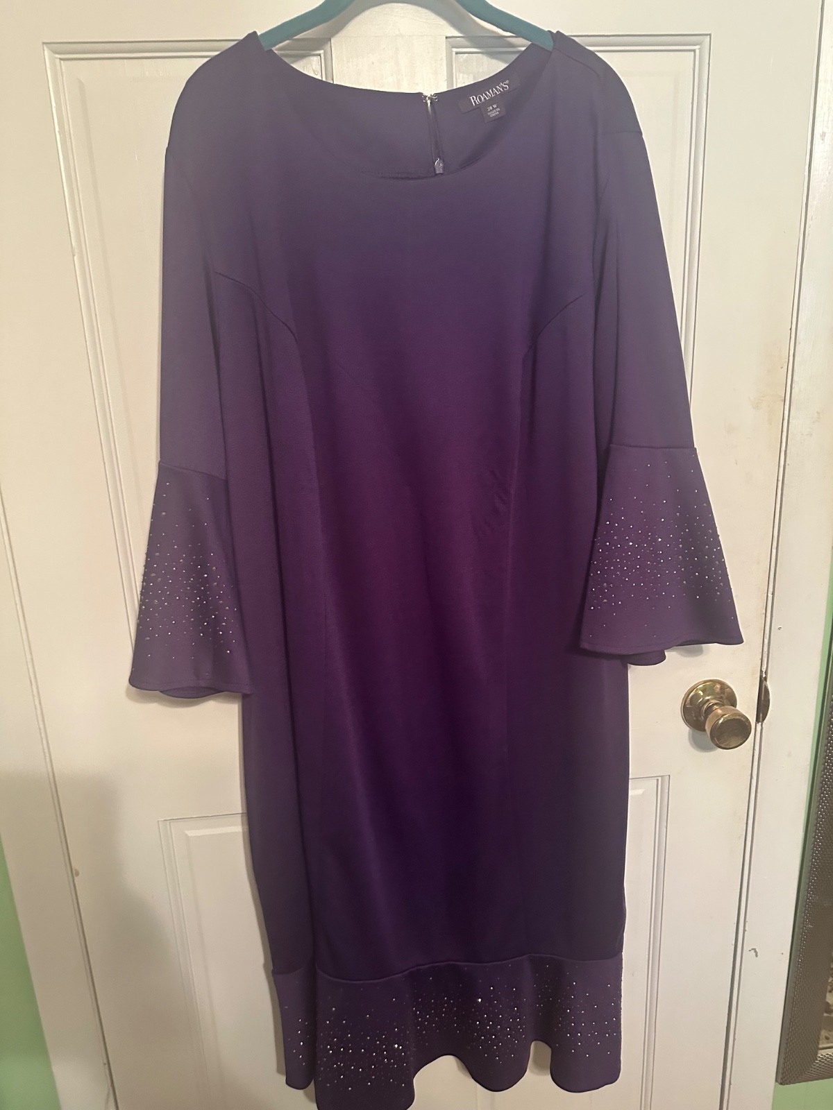 Beautiful jessica london dress