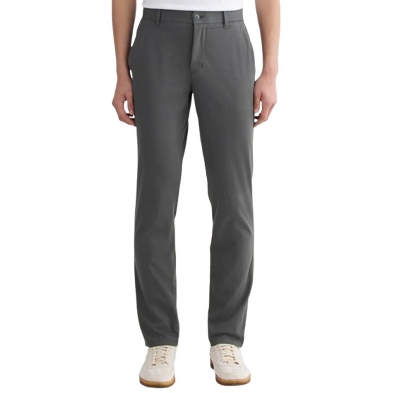 EVERLANE Uniform Mens Performance Chino Pants 29x32 Slate Grey Athletic Fit NWT EVERLANE Uniform Mens Performance Chino Pants 29x32 Slate Grey Athletic Fit NWT