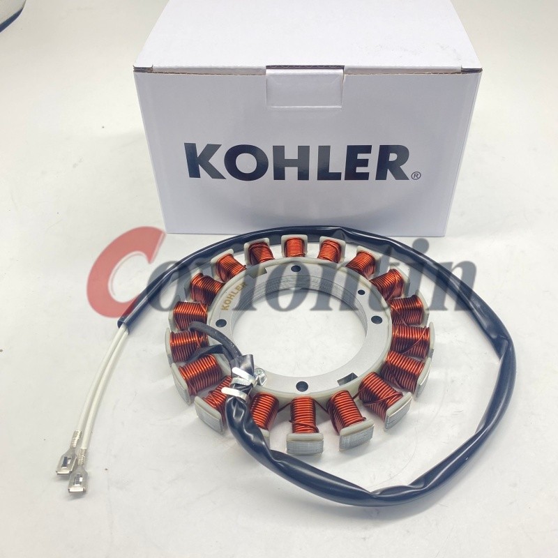 237878-S Charging Stator Coil Fit Kohler 237878 CH11-CH25 CV11-CV25 K Series