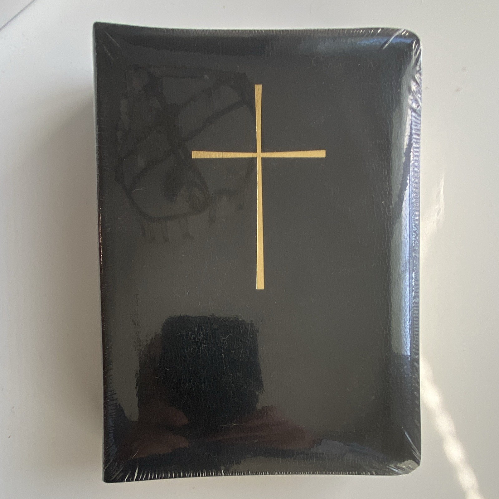 1979 Book of Common Prayer with Hymnal Combo, Black Hardcover with Gold Cross 1979 Book of Common Prayer with Hymnal Combo, Black Hardcover with Gold Cross