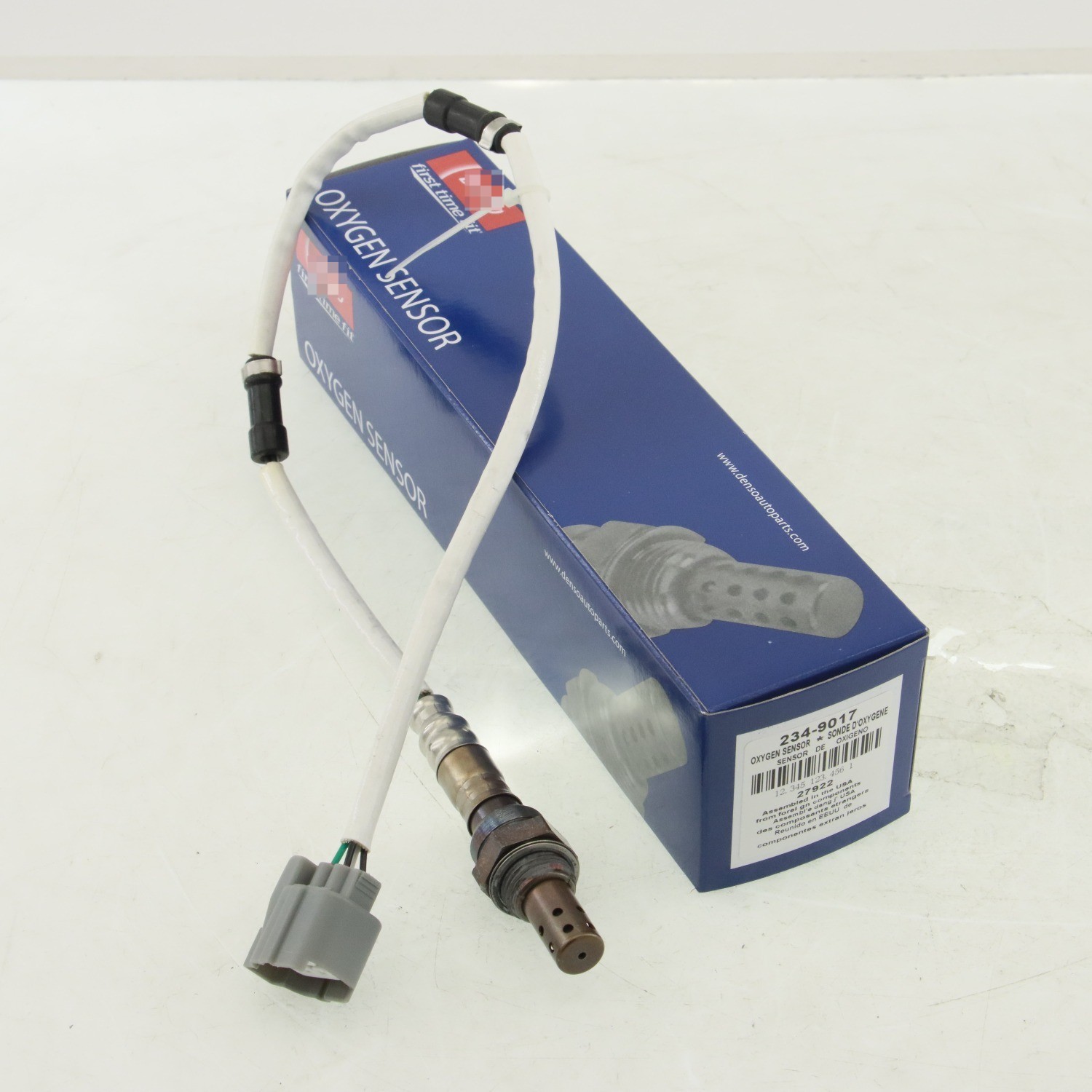 234-9017 Upstream Oxygen Sensor DENSO Fits for Honda Civic Acura EL 1.7L NEW US