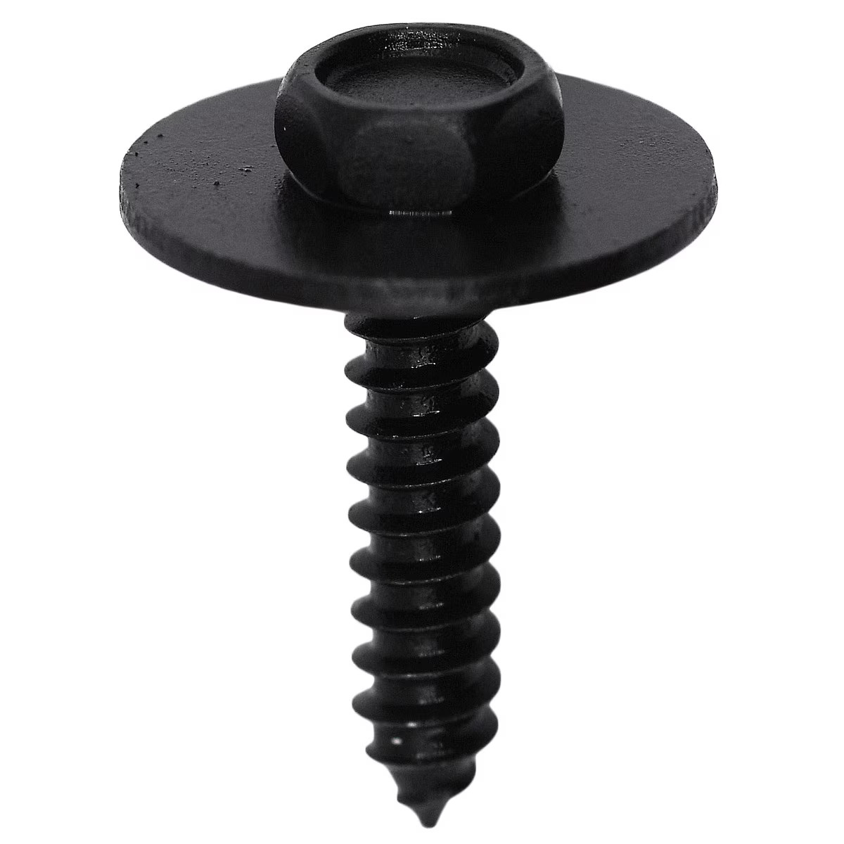 M4.2 x 20mm Hex Head SEMS Tapping Screw 16mm Washer A15373 GM 1640810 25-1000PCS