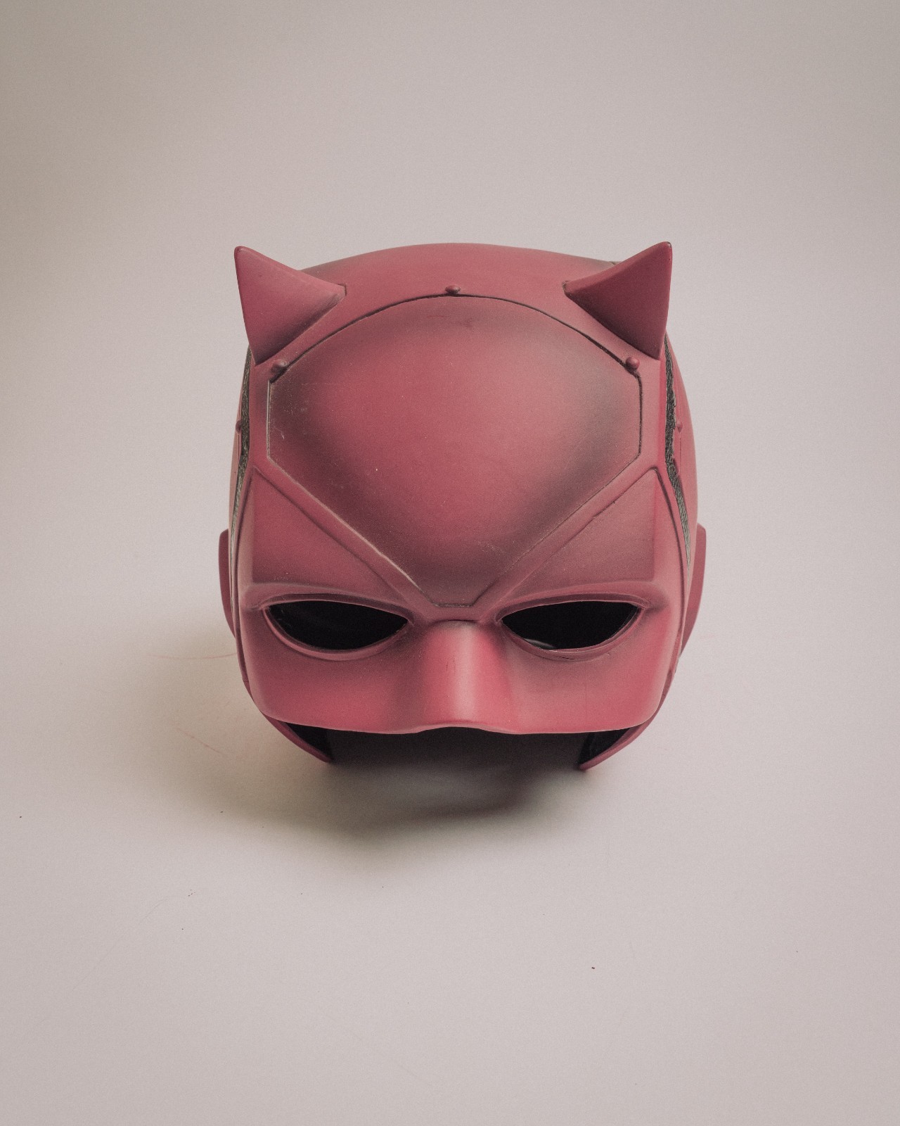 Daredevil Cowl/Mask Wearable Replica Daredevil Cowl/Mask Wearable Replica