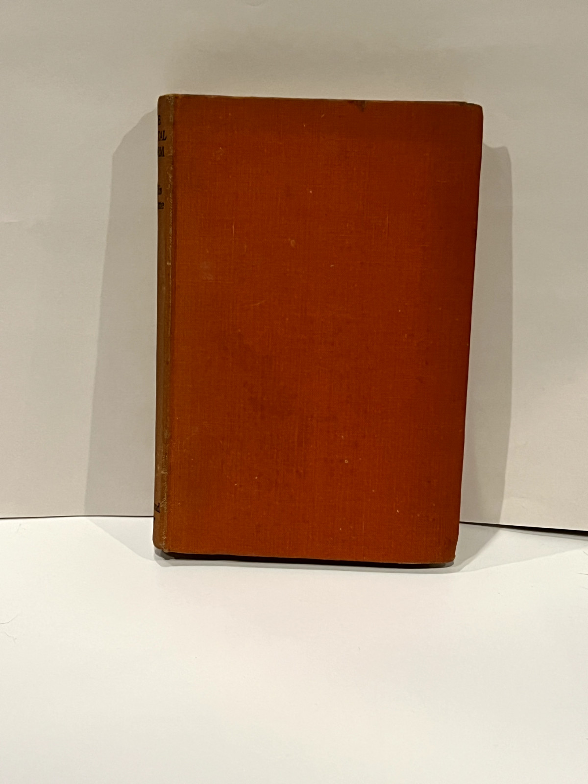 The Mortal Storm by Phyllis Bottome (Hardcover, 1940) Sun Dial Press Rare