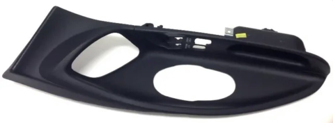MITSUBISHI OEM NEW NOS 95-99 Eclipse Door Panel Insert Bezel Trim Left MR757908