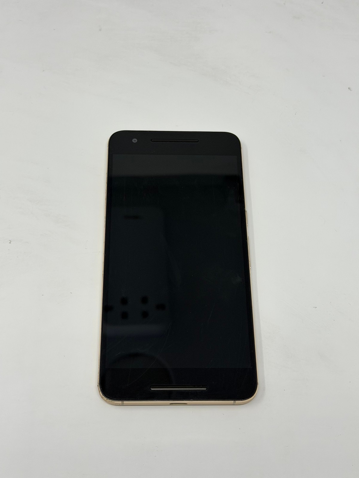 LG Nexus 6P 32GB black Grade B