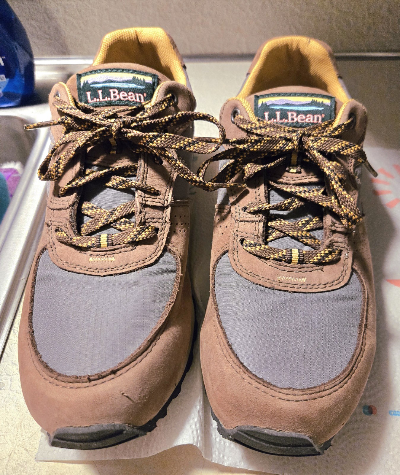 L.L. Bean Sneakers L.L. Bean Sneakers