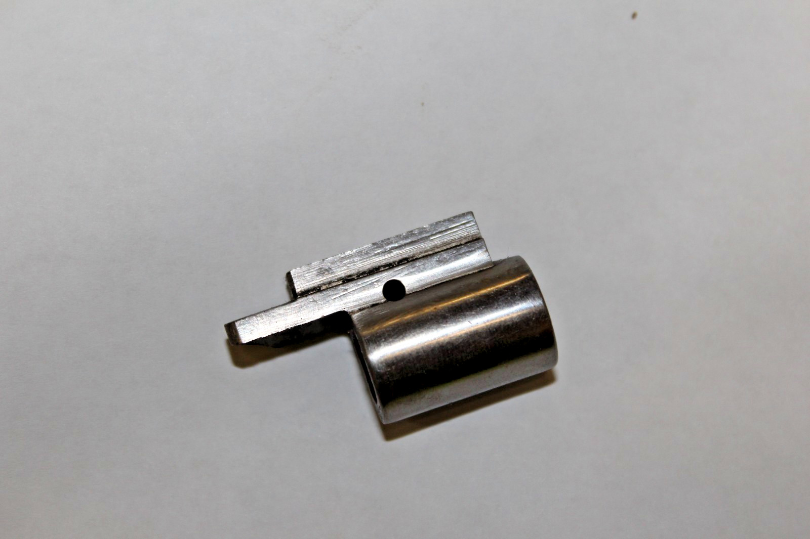 98 Mauser Flat Bottom Cocking Piece Commercial #BINC267 98 Mauser Flat Bottom Cocking Piece Commercial #BINC267